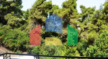 Продаж - Таунхаус 110 m² на Кассандрі (Халкідіки)