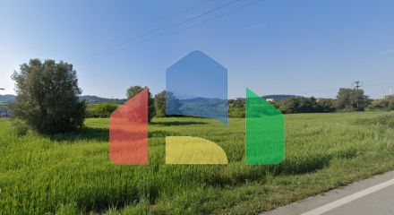 Продажа - Земельный участок 3600 m² на Кассандре (Халкидики)