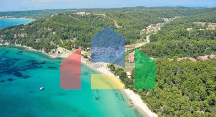 For Sale - Land 10181 m² in Kassandra, Chalkidiki