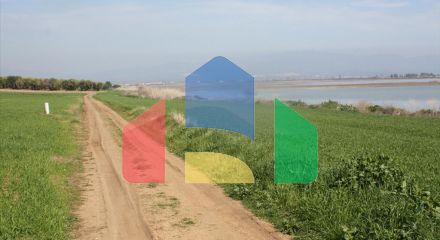 Продажа - Земельный участок 1600 m² на Кассандре (Халкидики)