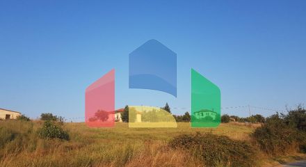 Продаж - Земельна ділянка 1700 m² на Кассандрі (Халкідіки)