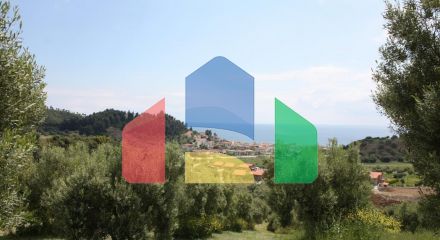 Продажа - Земельный участок 23000 m² на Кассандре (Халкидики)