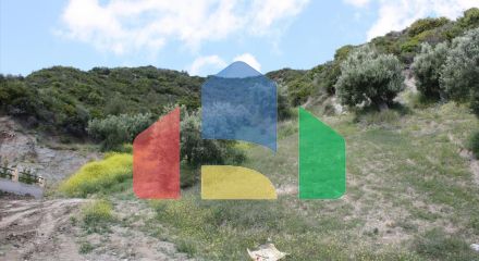 Продажа - Земельный участок 23000 m² на Кассандре (Халкидики) Продажа - Земельный участок 23000 m² на Кассандре (Халкидики)