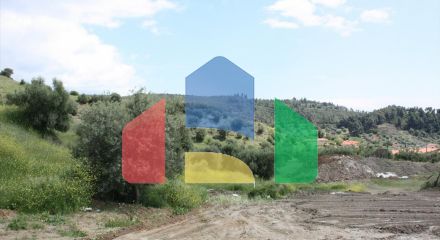 Продажа - Земельный участок 23000 m² на Кассандре (Халкидики) Продажа - Земельный участок 23000 m² на Кассандре (Халкидики)