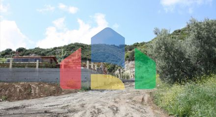 Продажа - Земельный участок 23000 m² на Кассандре (Халкидики) Продажа - Земельный участок 23000 m² на Кассандре (Халкидики)