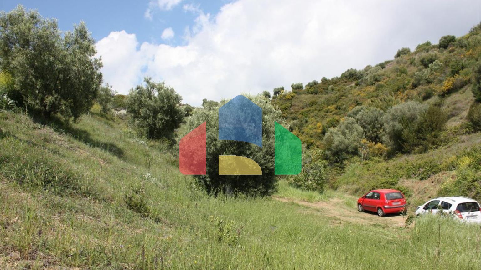 Продажа - Земельный участок 23000 m² на Кассандре (Халкидики)