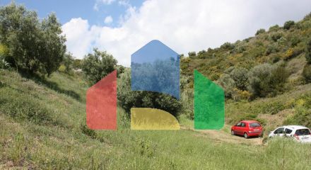 Продажа - Земельный участок 23000 m² на Кассандре (Халкидики) Продажа - Земельный участок 23000 m² на Кассандре (Халкидики)