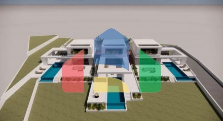 Продажа - Вилла 100 m² на Кассандре (Халкидики)