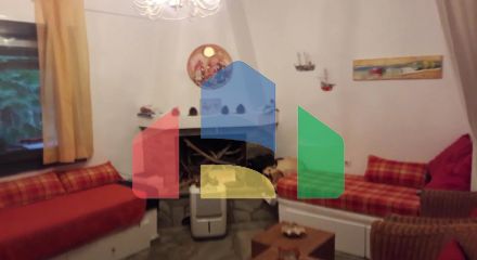 Продаж - Таунхаус 126 m² на Кассандрі (Халкідіки)