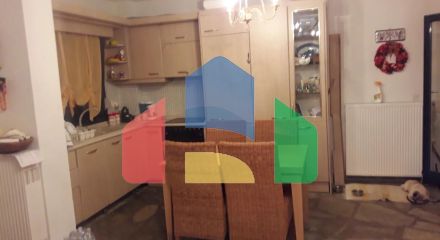 Продаж - Таунхаус 126 m² на Кассандрі (Халкідіки)