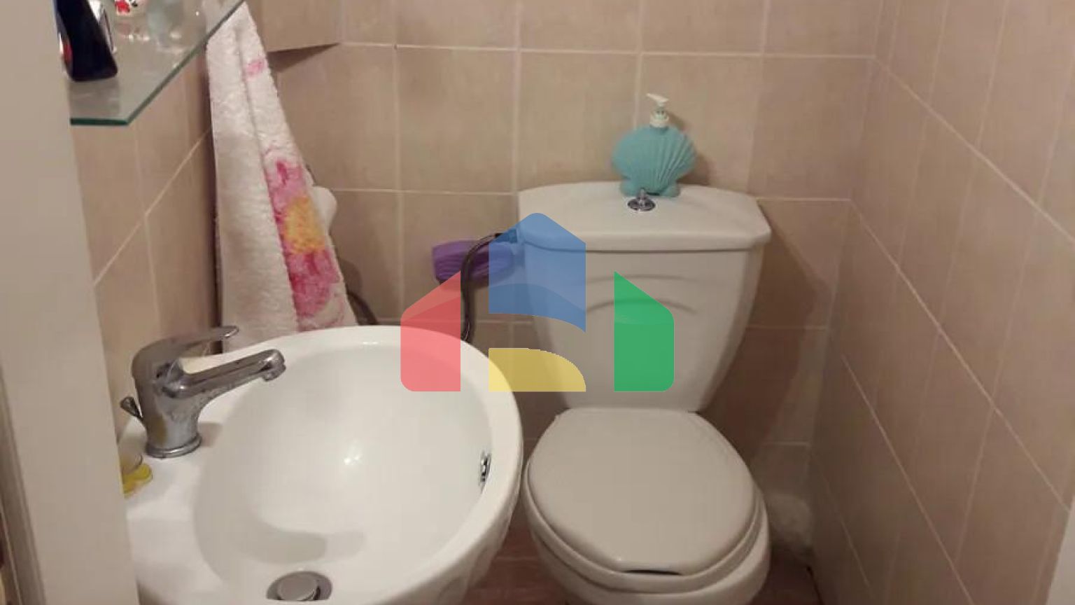 Продаж - Таунхаус 126 m² на Кассандрі (Халкідіки)