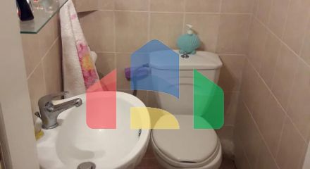 Продаж - Таунхаус 126 m² на Кассандрі (Халкідіки)