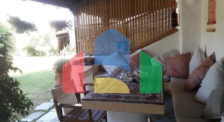 Продаж - Таунхаус 126 m² на Кассандрі (Халкідіки)