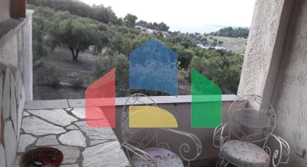 Продаж - Таунхаус 126 m² на Кассандрі (Халкідіки)