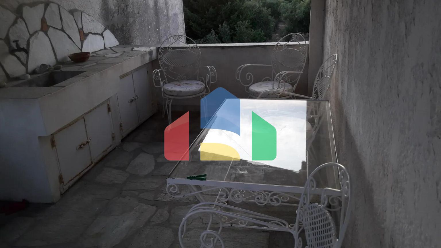 Продаж - Таунхаус 126 m² на Кассандрі (Халкідіки)