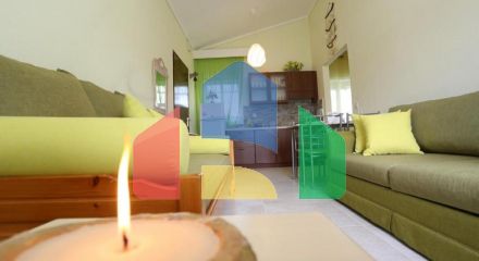 Продажа - Гостиница 160 m² на Кассандре (Халкидики)