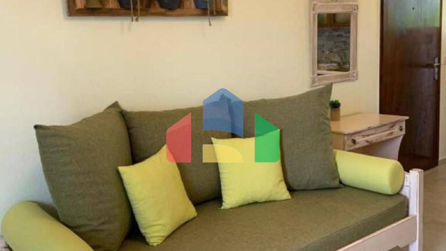 Продажа - Гостиница 160 m² на Кассандре (Халкидики)