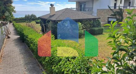 Продаж - Таунхаус 115 m² на Кассандрі (Халкідіки)