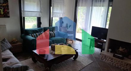 Продаж - Таунхаус 115 m² на Кассандрі (Халкідіки)