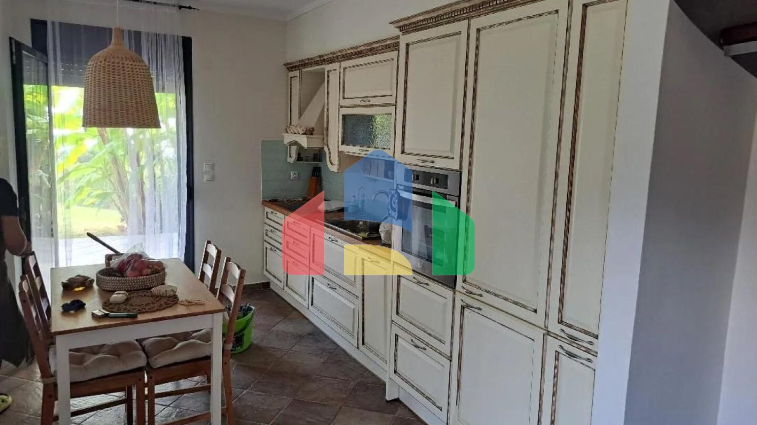 Продаж - Таунхаус 115 m² на Кассандрі (Халкідіки)