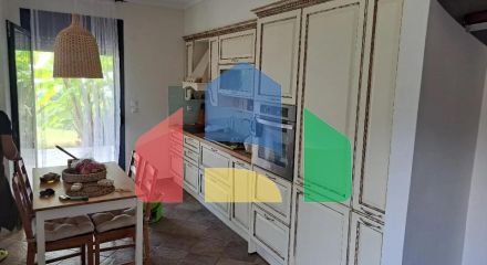 Продаж - Таунхаус 115 m² на Кассандрі (Халкідіки)