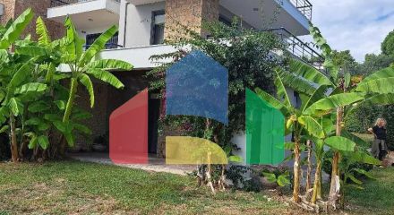 Продаж - Таунхаус 115 m² на Кассандрі (Халкідіки)