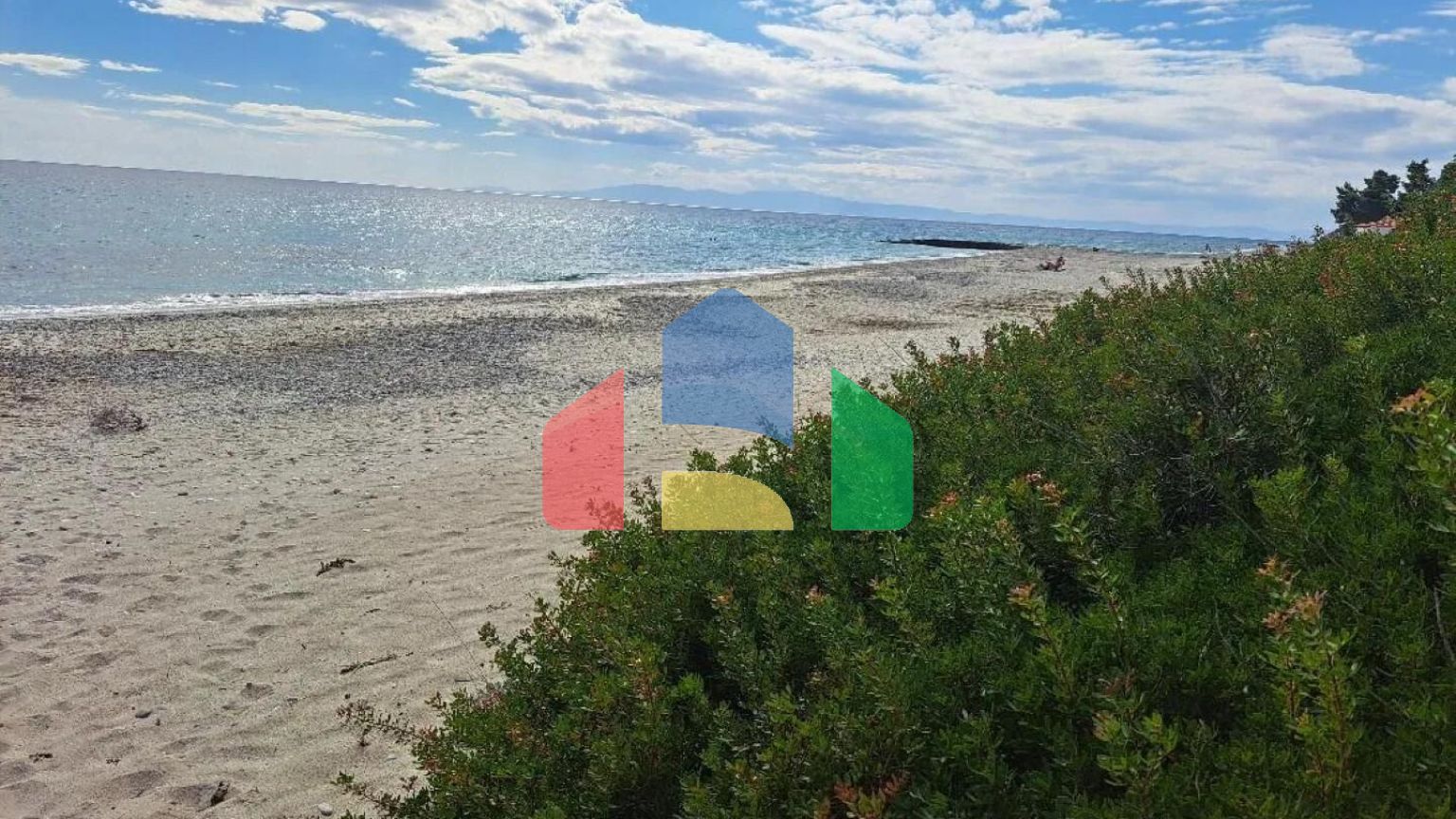 Продаж - Таунхаус 115 m² на Кассандрі (Халкідіки)