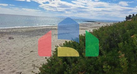 Продаж - Таунхаус 115 m² на Кассандрі (Халкідіки)