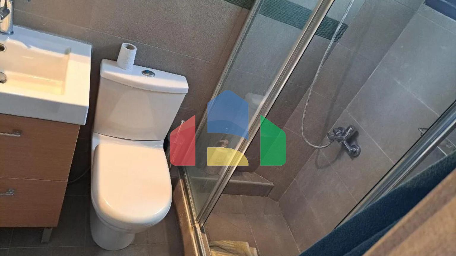 Продаж - Таунхаус 115 m² на Кассандрі (Халкідіки)