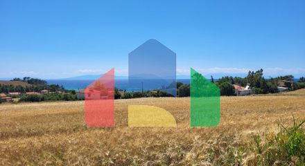 For Sale - Land 4558 m² in Kassandra, Chalkidiki