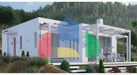 Продаж - Вілла 223 m² на Кассандрі (Халкідіки)