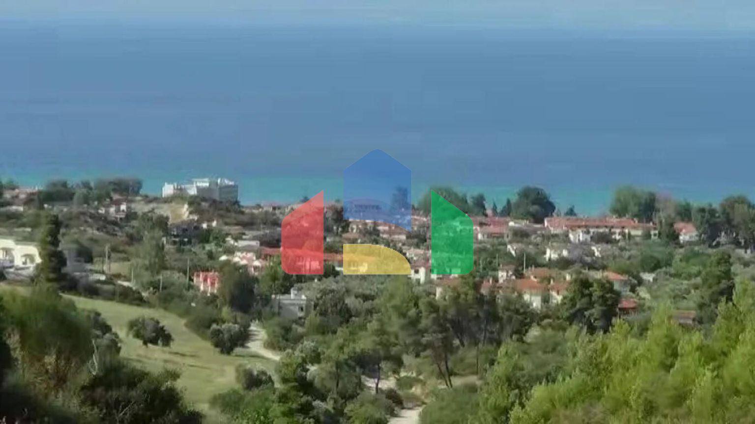 Продаж - Вілла 223 m² на Кассандрі (Халкідіки)