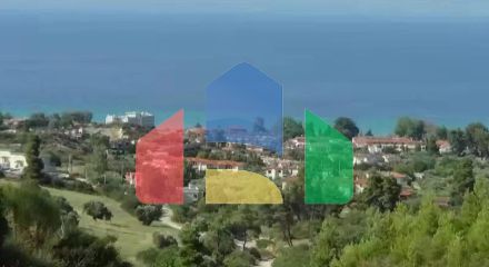 Продаж - Вілла 223 m² на Кассандрі (Халкідіки)