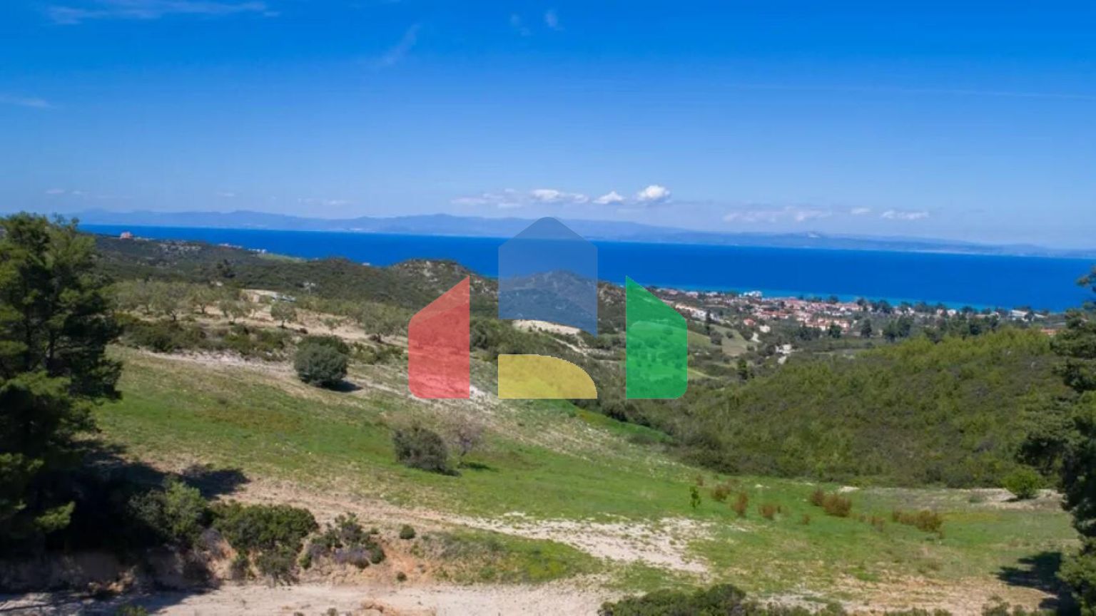 Продаж - Вілла 223 m² на Кассандрі (Халкідіки)