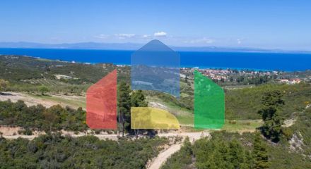 Продаж - Вілла 223 m² на Кассандрі (Халкідіки)