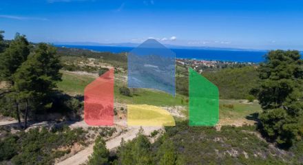 Продаж - Вілла 223 m² на Кассандрі (Халкідіки)