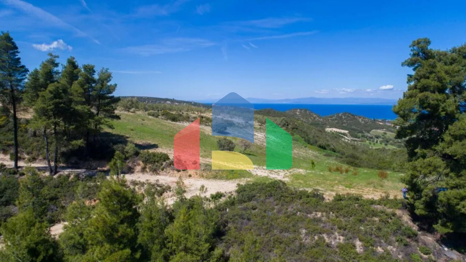 Продаж - Вілла 223 m² на Кассандрі (Халкідіки)