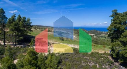 Продаж - Вілла 223 m² на Кассандрі (Халкідіки)