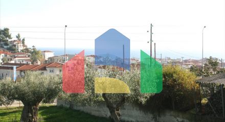 Продажа - Земельный участок на Кассандре (Халкидики)