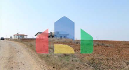 Продажа - Земельный участок 5875 m² на Кассандре (Халкидики)
