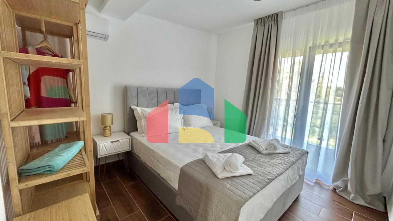 Продажа - Коттедж 115 m² на Кассандре (Халкидики)