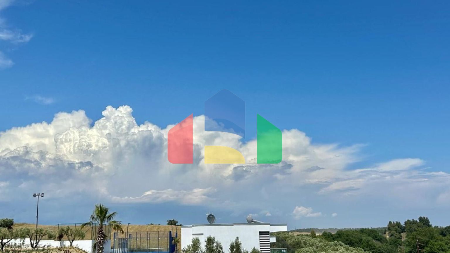 Продажа - Коттедж 115 m² на Кассандре (Халкидики)