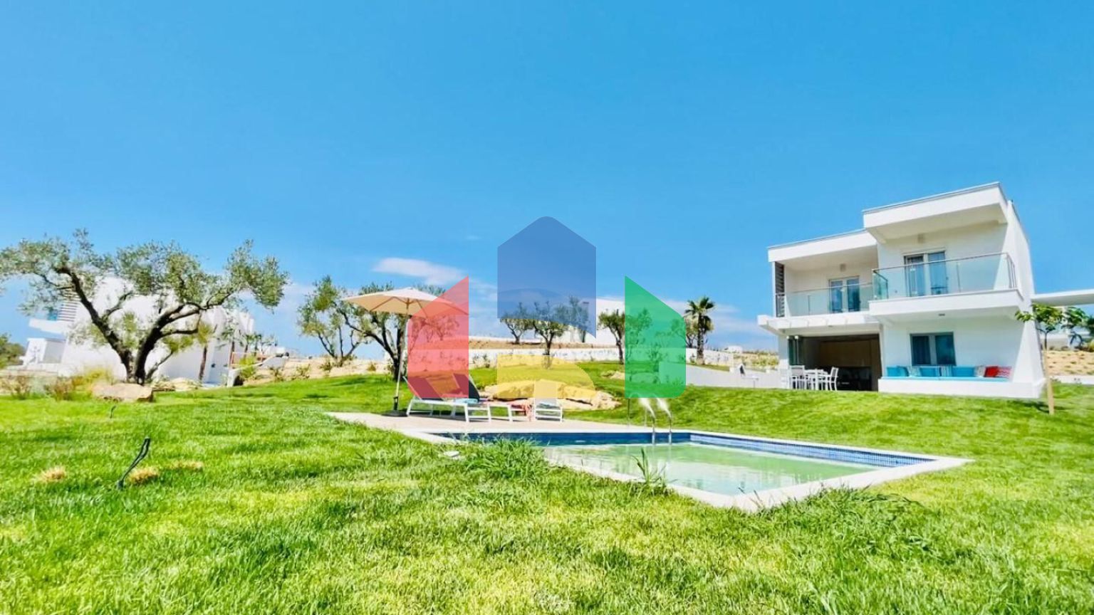 Продажа - Коттедж 115 m² на Кассандре (Халкидики)