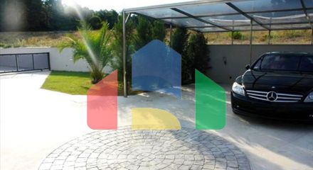 Продаж - Вілла 270 m² на Кассандрі (Халкідіки) Продаж - Вілла 270 m² на Кассандрі (Халкідіки)