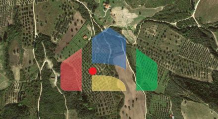 For Sale - Land 4327 m² in Kassandra, Chalkidiki