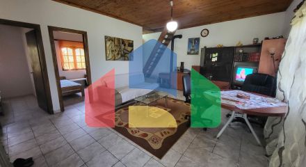 Продажа - Коттедж 80 m² на Кассандре (Халкидики)
