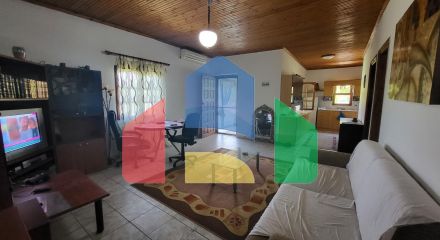 Продажа - Коттедж 80 m² на Кассандре (Халкидики)