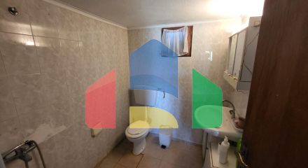 Продаж - Котедж 80 m² на Кассандрі (Халкідіки)