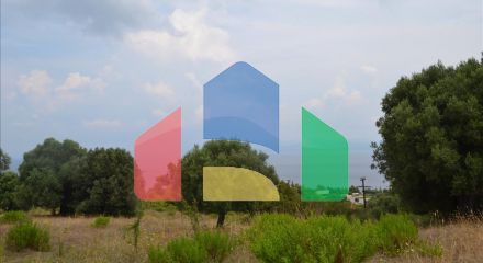 Продаж - Земельна ділянка 3000 m² на Кассандрі (Халкідіки)