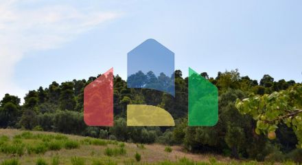 Продаж - Земельна ділянка 3000 m² на Кассандрі (Халкідіки)